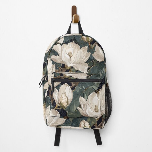 Item preview, Magnolia Flower designed and sold by CoolPixels.