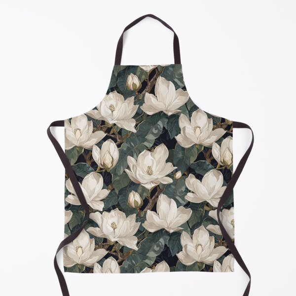 Item preview, Magnolia Flower designed and sold by CoolPixels.