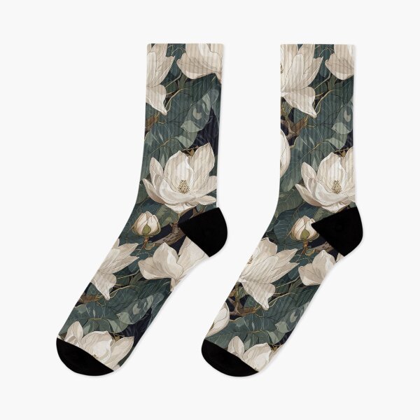 Item preview, Magnolia Flower designed and sold by CoolPixels.