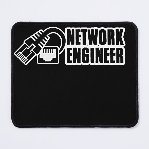 Item preview, Network Engineer  designed and sold by triolos.
