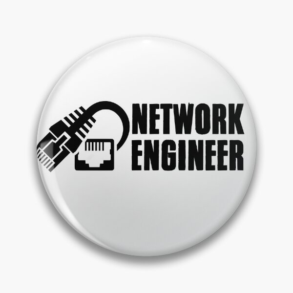 Item preview, Network Engineer  designed and sold by triolos.