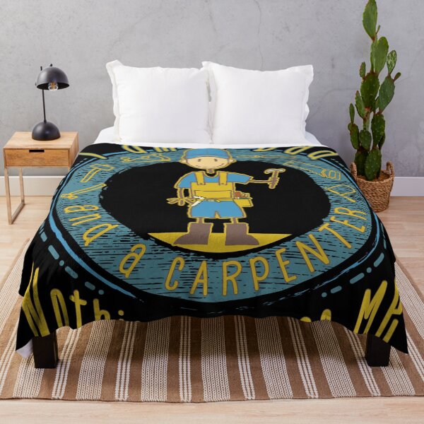 Item preview, Carpenter Dad Fathers Day Gift Best Dad Ever Cool Daddy designed and sold by SpecAli.