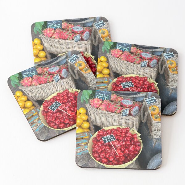 Item preview, Market Day designed and sold by Helly Peacock.