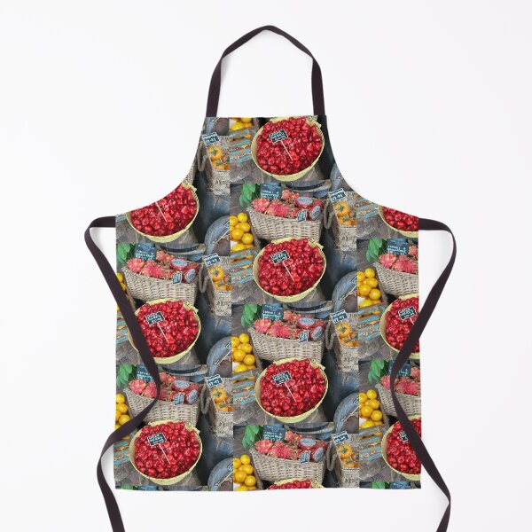 Item preview, Market Day designed and sold by Helly Peacock.