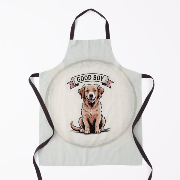 Item preview, Puppy surrounded by a grunge circle designed and sold by Marcu Ioachim.