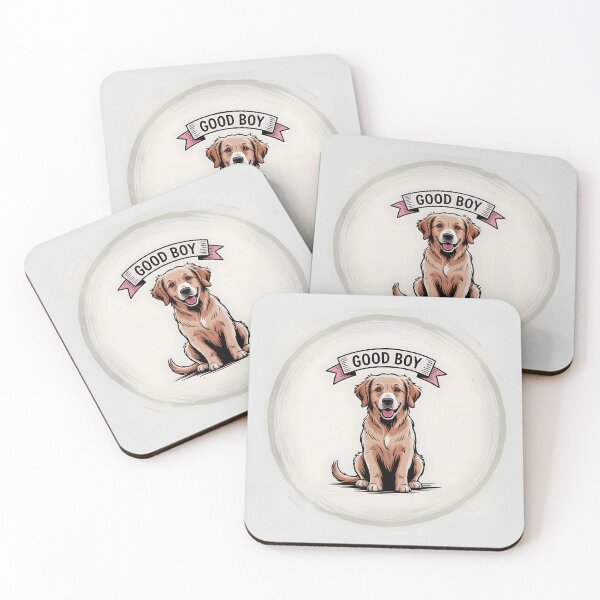 Item preview, Puppy surrounded by a grunge circle designed and sold by Marcu Ioachim.