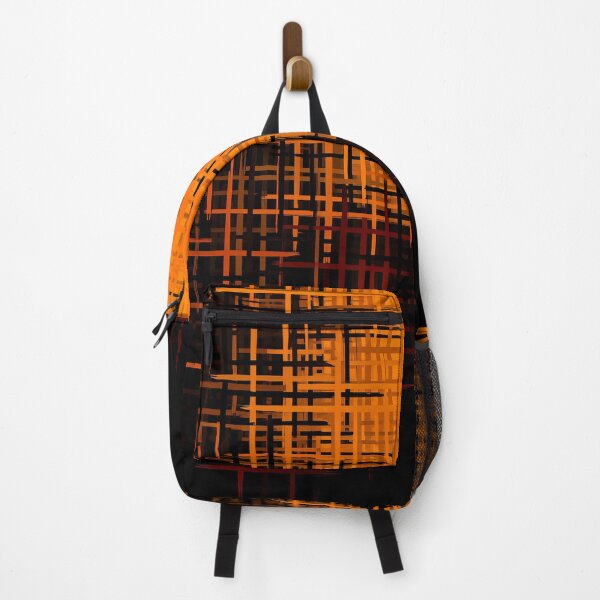 Item preview, Amber Grid designed and sold by Kaleidoscope Print.