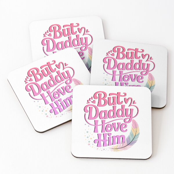 Item preview, But Daddy i Love Him designed and sold by graphic-genie.