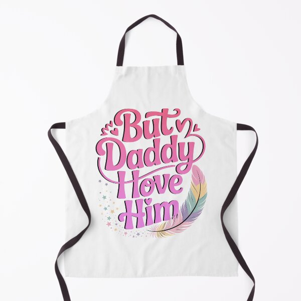 Item preview, But Daddy i Love Him designed and sold by graphic-genie.