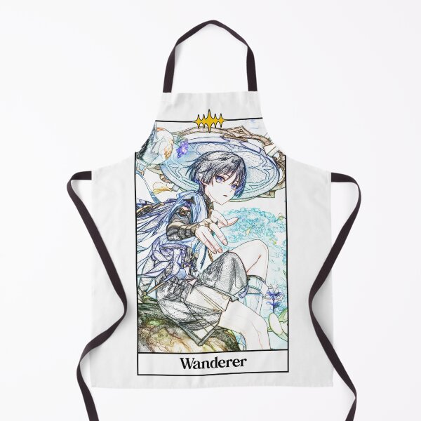 Item preview, Wanderer Tarot Style designed and sold by Mitsugoshi.