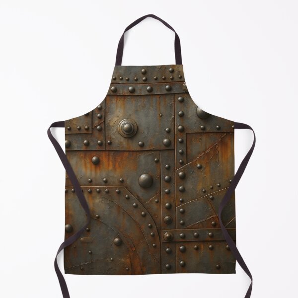 Item preview, Rusted Symmetry designed and sold by Kaleidoscope Print.