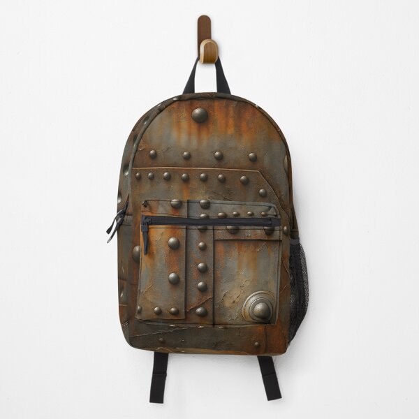 Item preview, Rusted Symmetry designed and sold by Kaleidoscope Print.