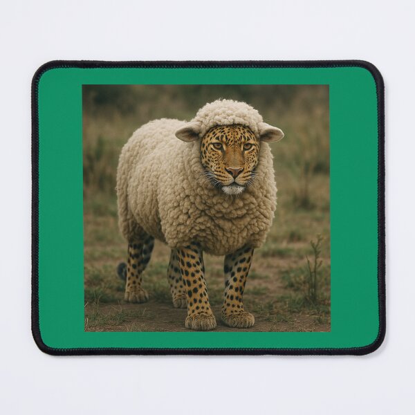 Item preview, Predator in Disguise designed and sold by annenambiro.