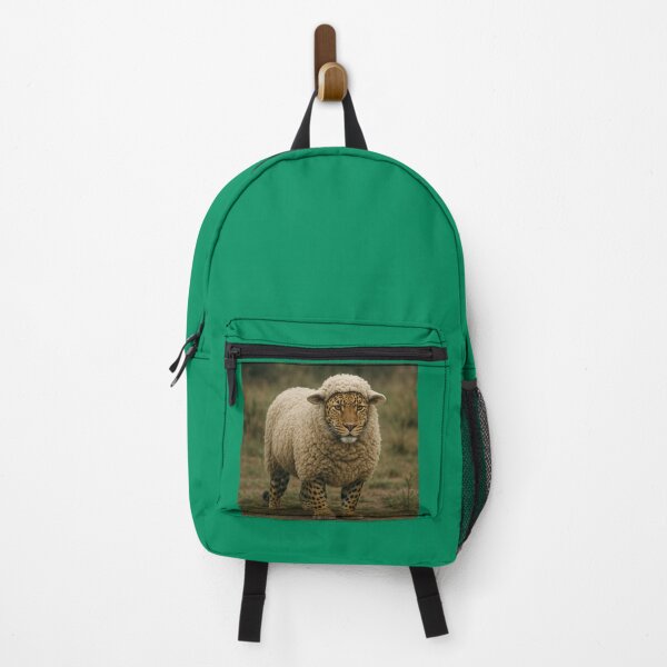 Item preview, Predator in Disguise designed and sold by annenambiro.