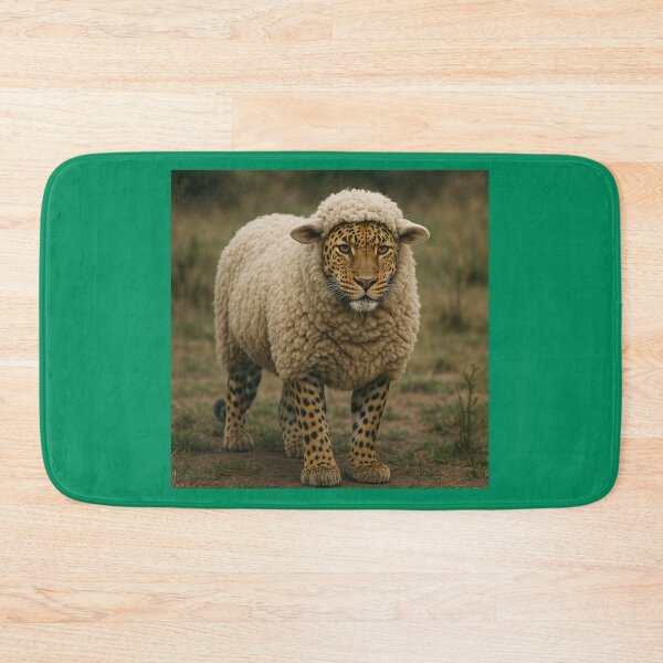 Item preview, Predator in Disguise designed and sold by annenambiro.