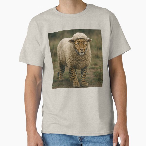 Item preview, Predator in Disguise designed and sold by annenambiro.
