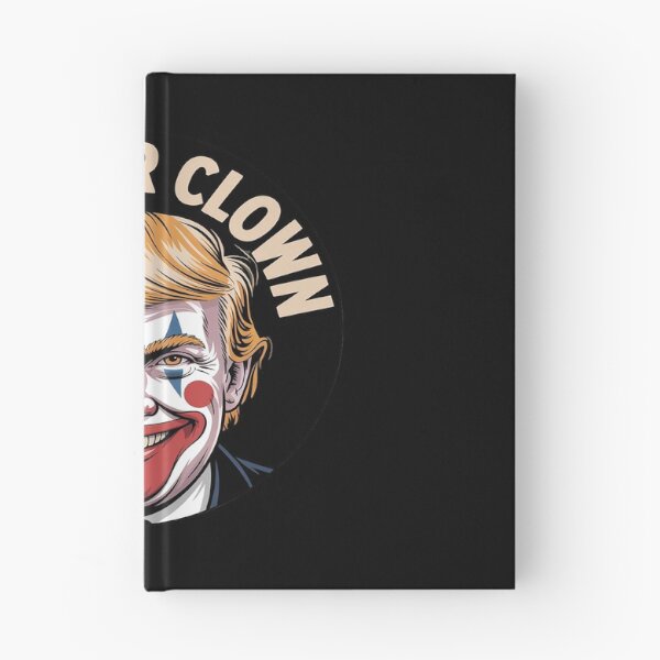 Item preview, Tariffier Clown Shirt, Tarrified Shirt, FDT designed and sold by splindoershop.