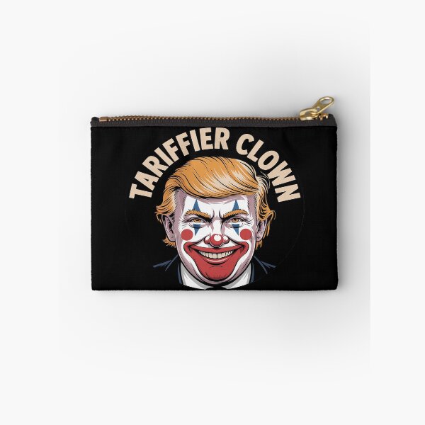 Artikelvorschau, Tariffier Clown Shirt, getarntes Shirt, FDT entworfen und verkauft von splindoershop.