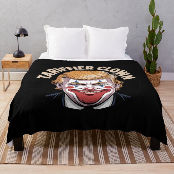 Artikelvorschau, Tariffier Clown Shirt, getarntes Shirt, FDT entworfen und verkauft von splindoershop.