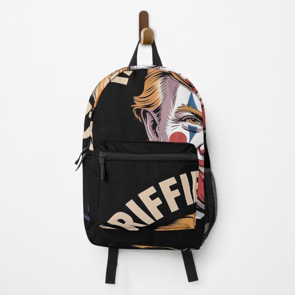 Item preview, Tariffier Clown Shirt, Tarrified Shirt, FDT designed and sold by splindoershop.