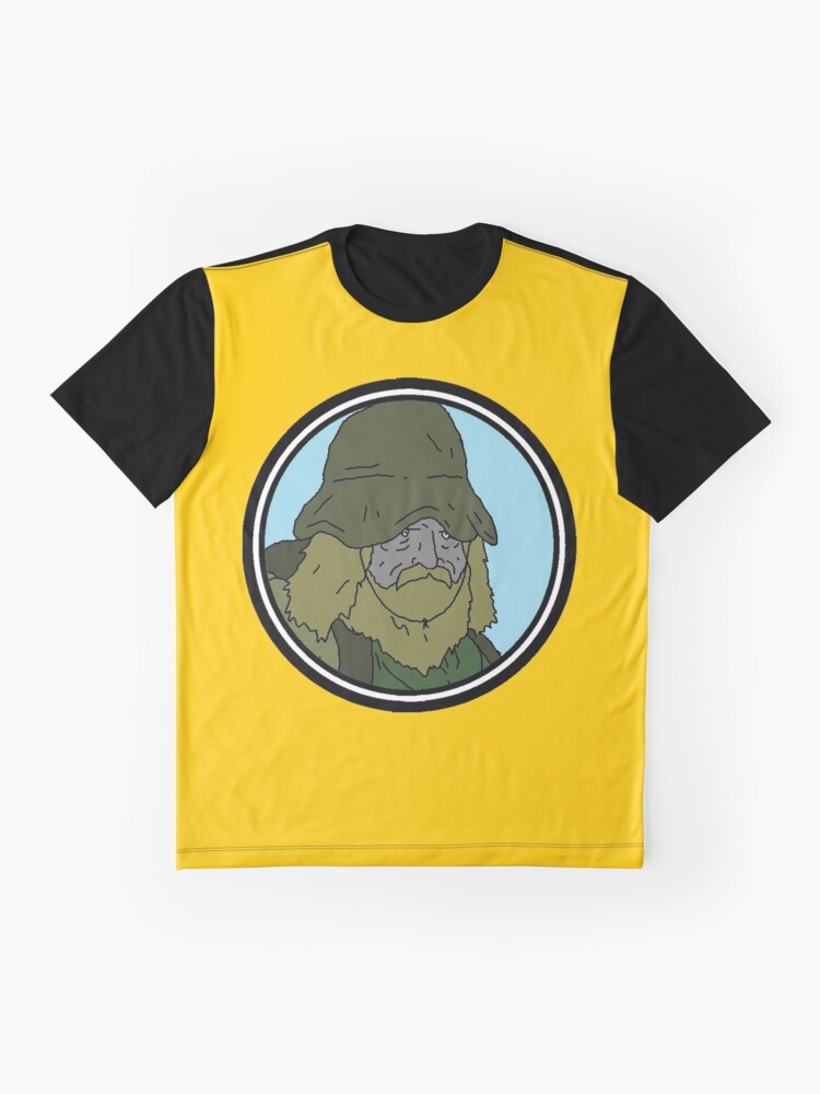 the big lez show shirt