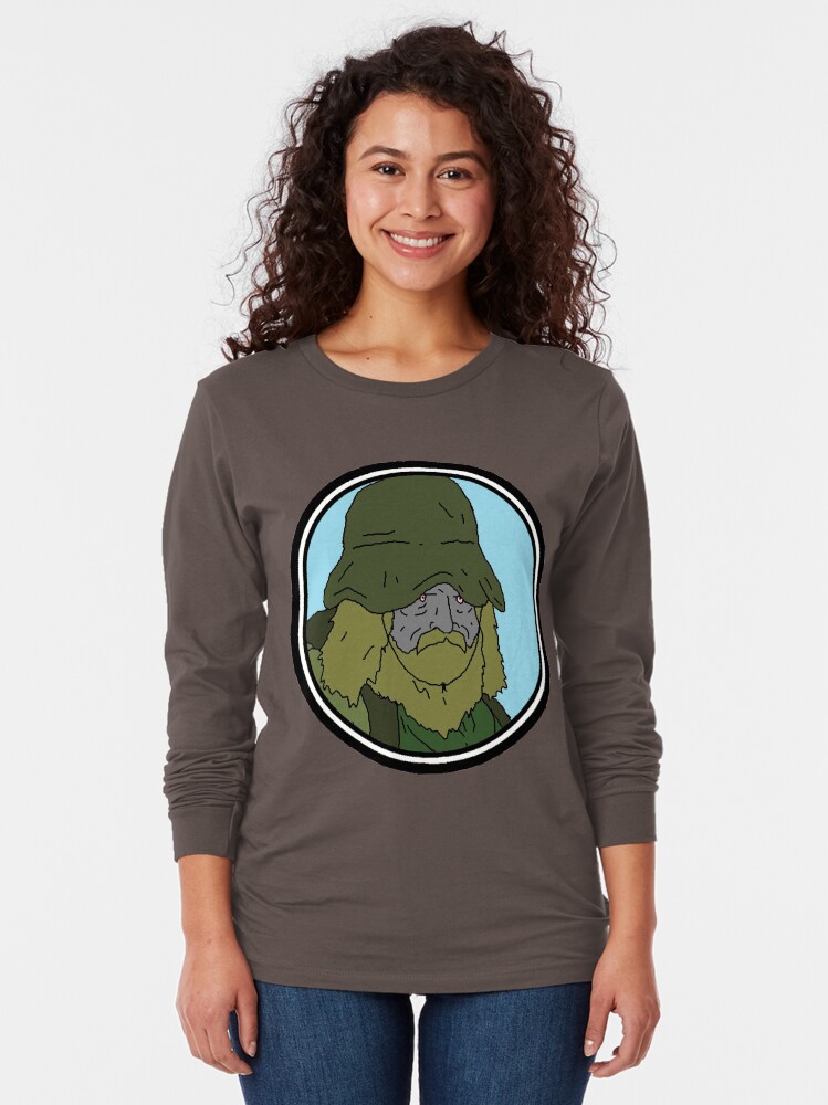 big lez show t shirt