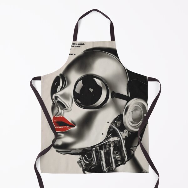 Item preview, 1920/30s/40s Robot Fusion Photographic Art | #55 designed and sold by NickWhittleArt.