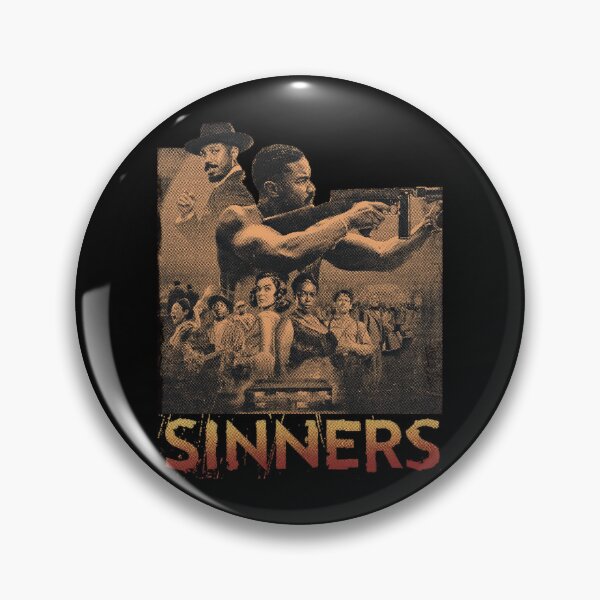 Item preview, Horror Action Movie Retro designed and sold by GiggleStudio.