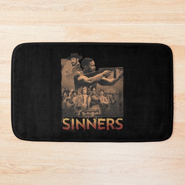 Item preview, Horror Action Movie Retro designed and sold by GiggleStudio.