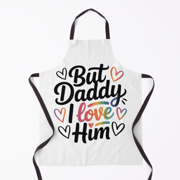 Item preview, But Daddy i Love Him designed and sold by graphic-genie.