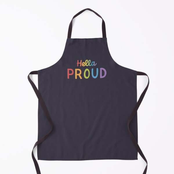 Item preview, Hella Proud designed and sold by cabinsupplyco.