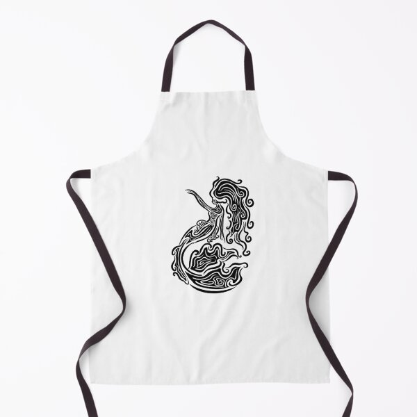 Item preview, Mermaid designed and sold by Mandariana.art.
