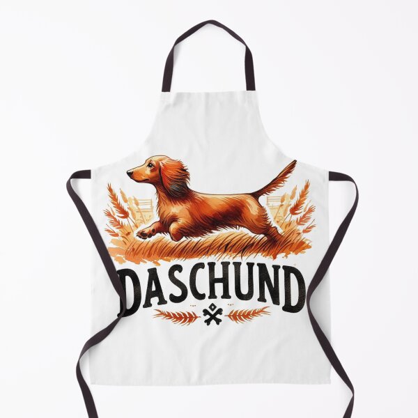 Item preview, Daschund designed and sold by yunamaliskova.