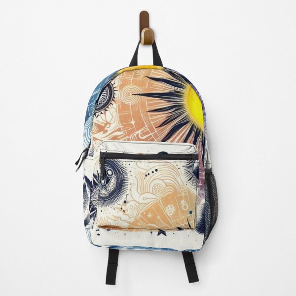 Item preview, astrological sun designed and sold by llavina.
