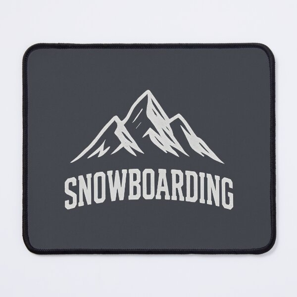 Item preview, Snowboarding designed and sold by HowToCanadian.