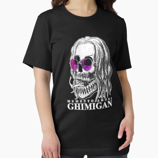 Memento Amori - on black Essential T-Shirt