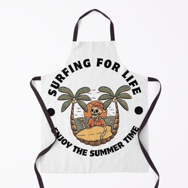 Item preview, Surfing for Life designed and sold by lazycreationaaa.