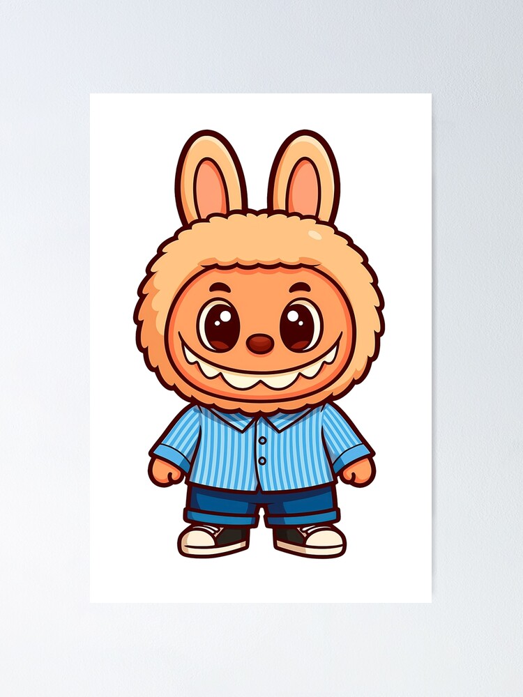 "labubu doll, Labubu FLIP WITH ME, Labubu Monsters, Labubu Popmart ...