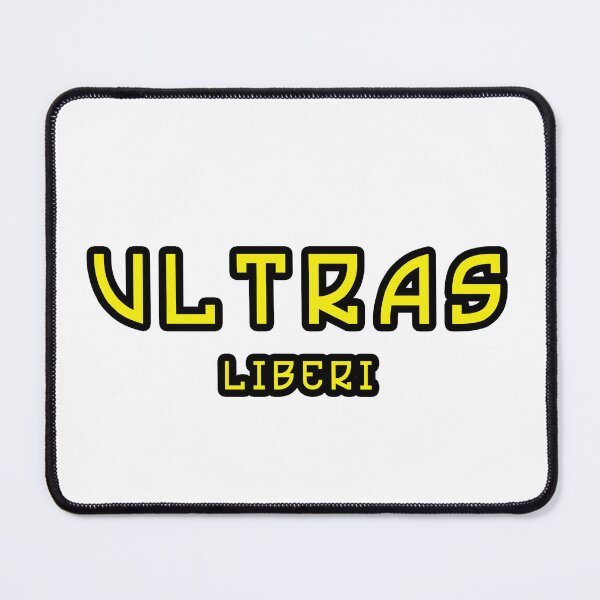 Item preview, ultras liberi designed and sold by triolos.