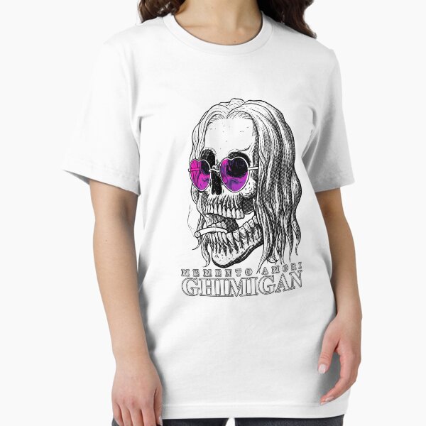Memento Amori - on white Essential T-Shirt