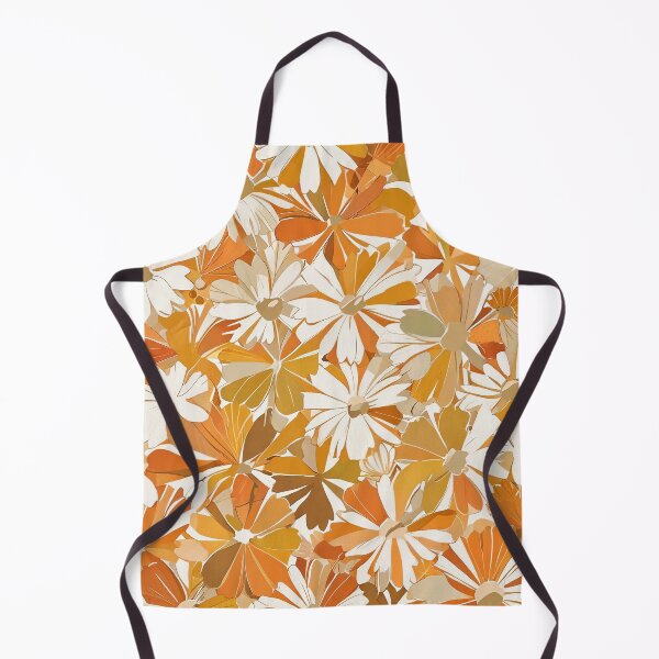 Artikelvorschau, Midcentury Modern Blumen entworfen und verkauft von CoolPixels.