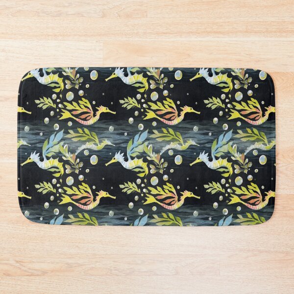 Item preview, Hypnotic Submerged Tiles designed and sold by mi-kam.