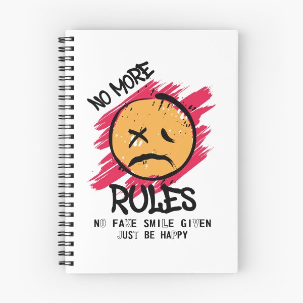 Item preview, No More Rules designed and sold by Kappadog.