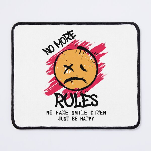 Item preview, No More Rules designed and sold by Kappadog.