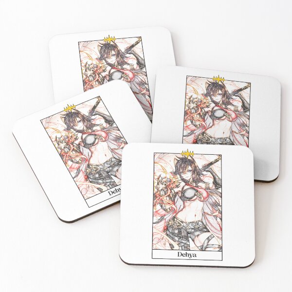 Item preview, Dehya Tarot Style designed and sold by Mitsugoshi.
