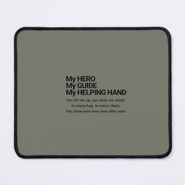 Item preview, Poem for DAD  designed and sold by tinkeybabes.