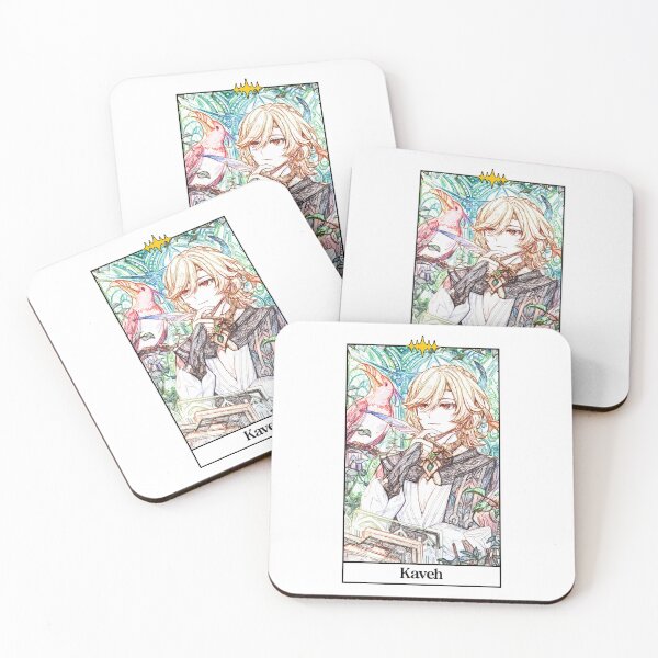 Item preview, Kaveh Tarot Style designed and sold by Mitsugoshi.
