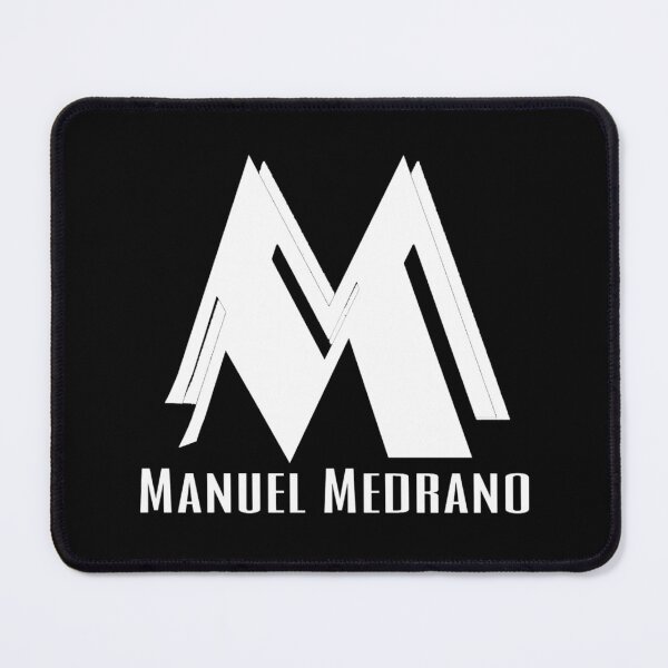 Item preview, Manuel Medrano Colombian Singer designed and sold by AfagayAtirisc.