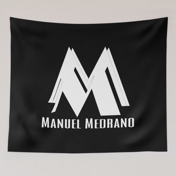 Item preview, Manuel Medrano Colombian Singer designed and sold by AfagayAtirisc.