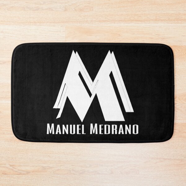 Item preview, Manuel Medrano Colombian Singer designed and sold by AfagayAtirisc.